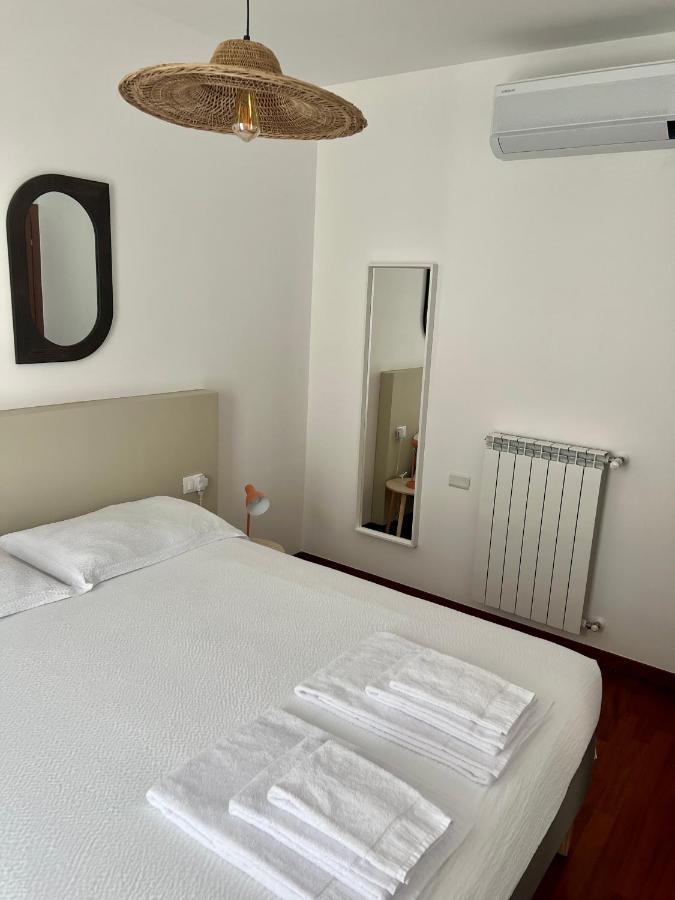 Terrazza E Giardino Apartment