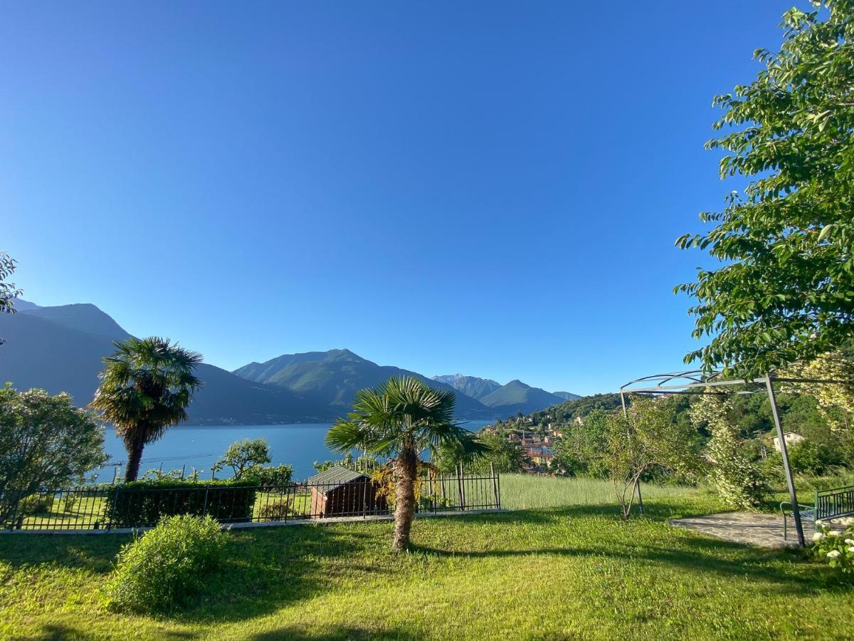 Tre Terre Ferienwohnung Holiday home Pianello Del Lario
