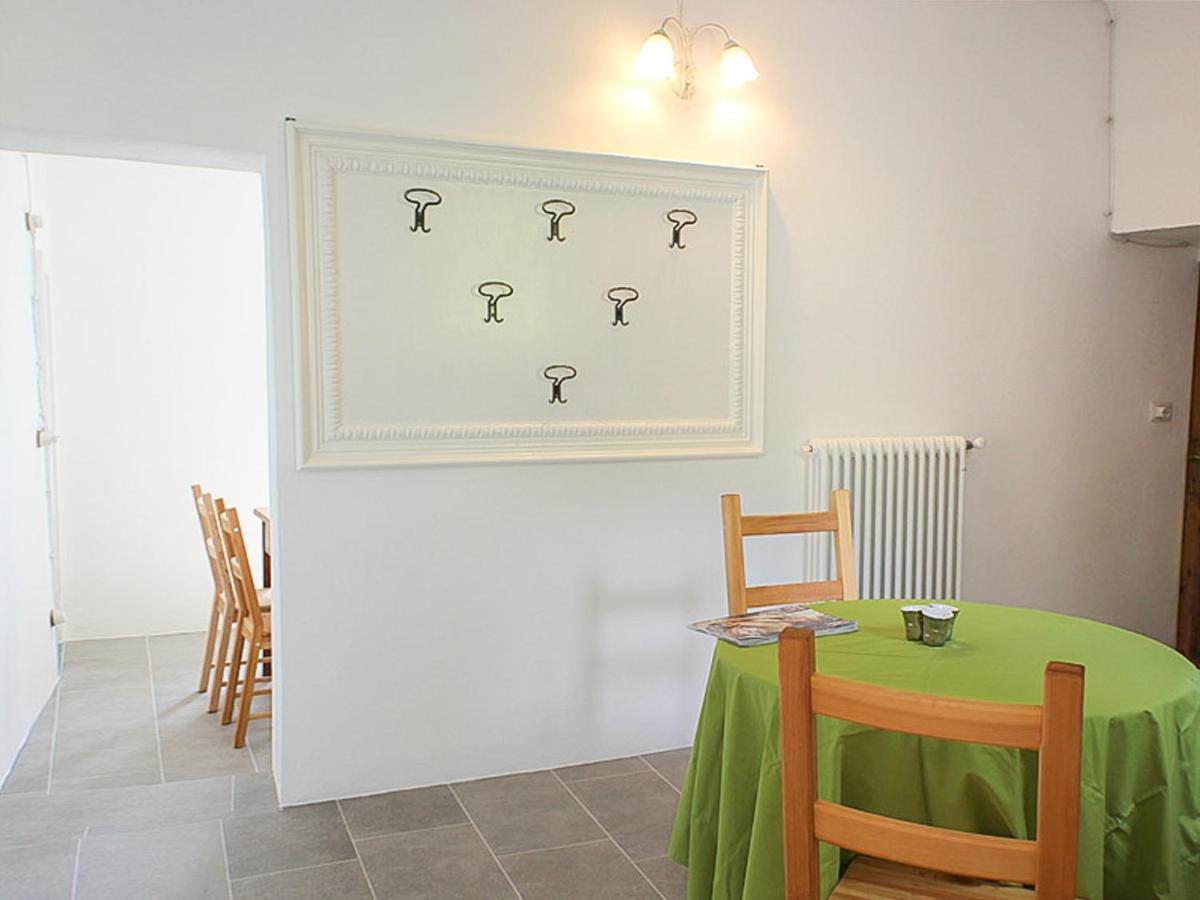 Tre Terre Ferienwohnung Holiday home