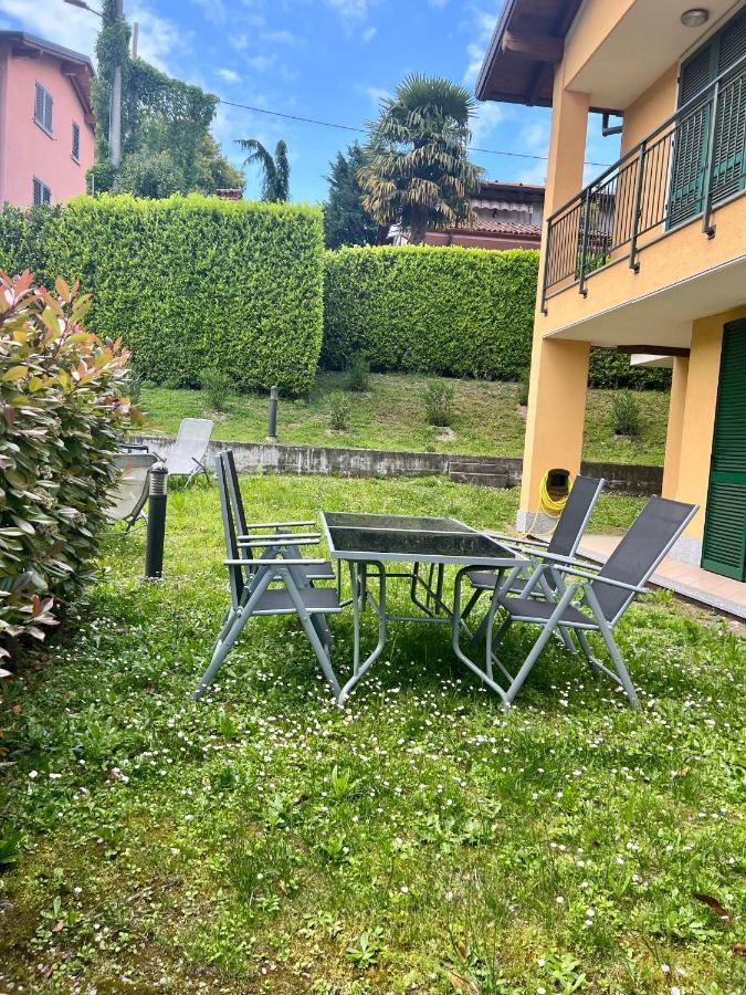 Giardino E Piscina Apartment *