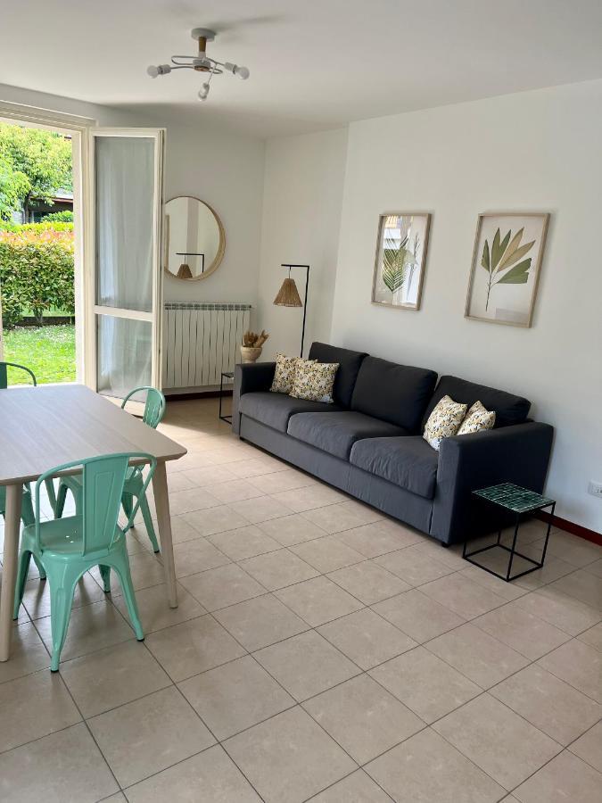 Giardino E Piscina Apartment