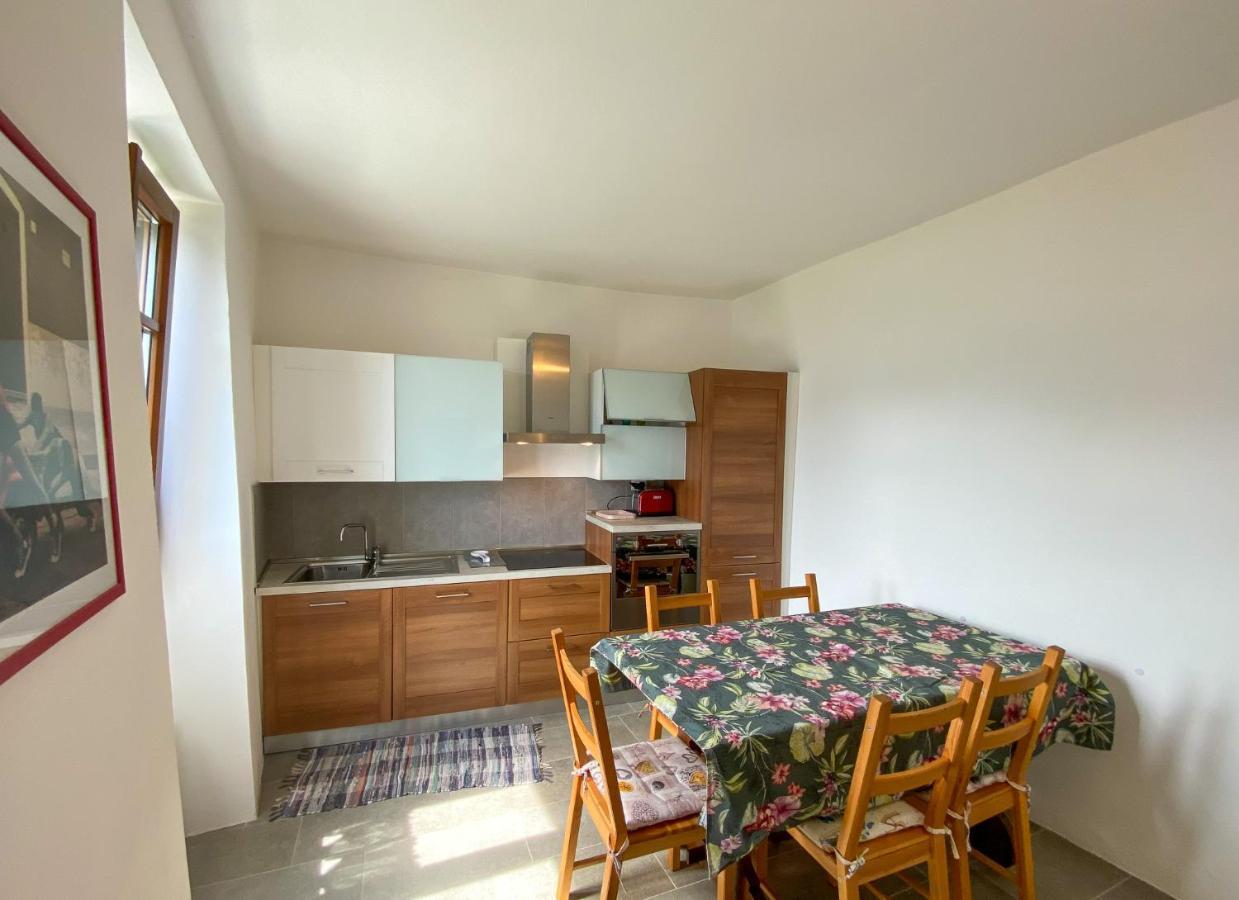 Tre Terre Ferienwohnung *
