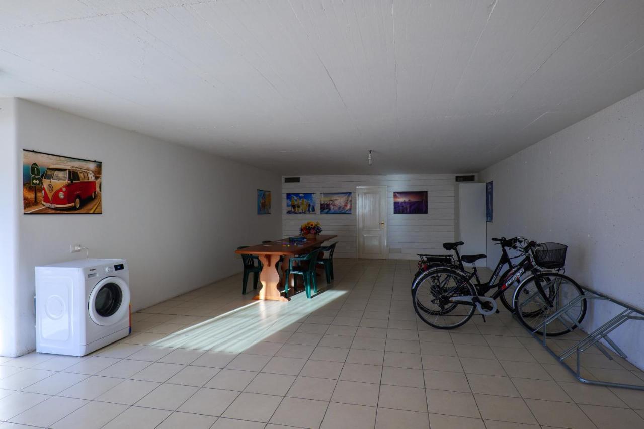 Girasole Casa Gialla