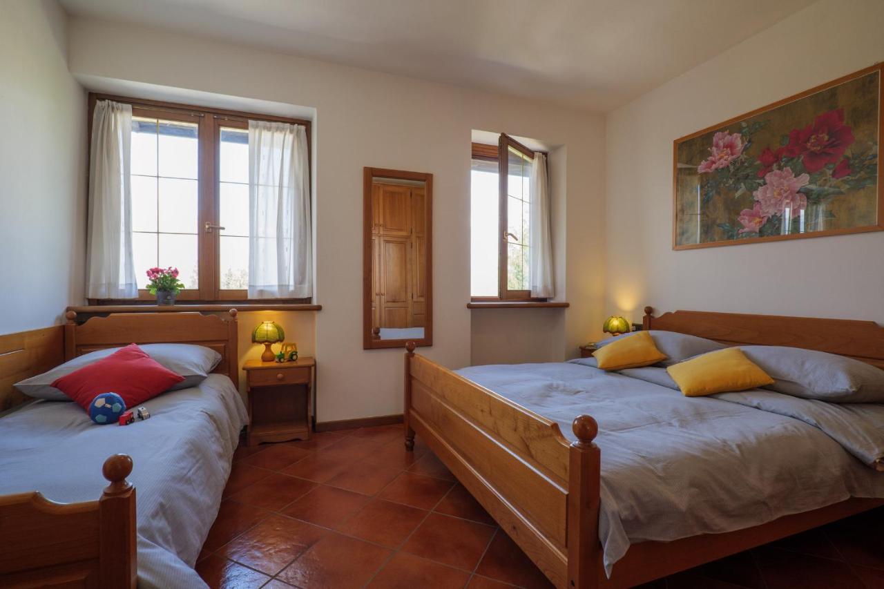 Palma Apartment Colico