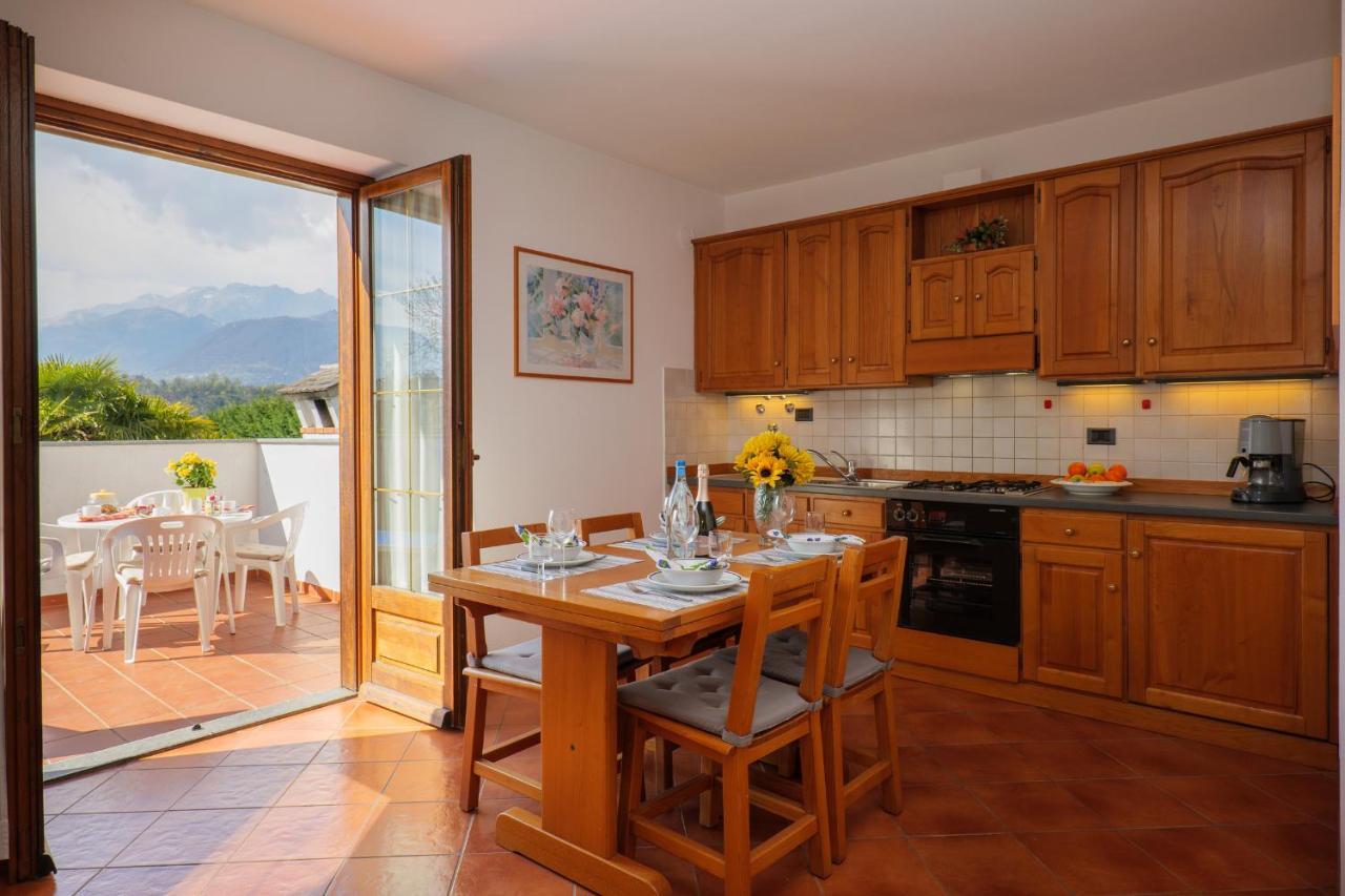 Palma Apartment