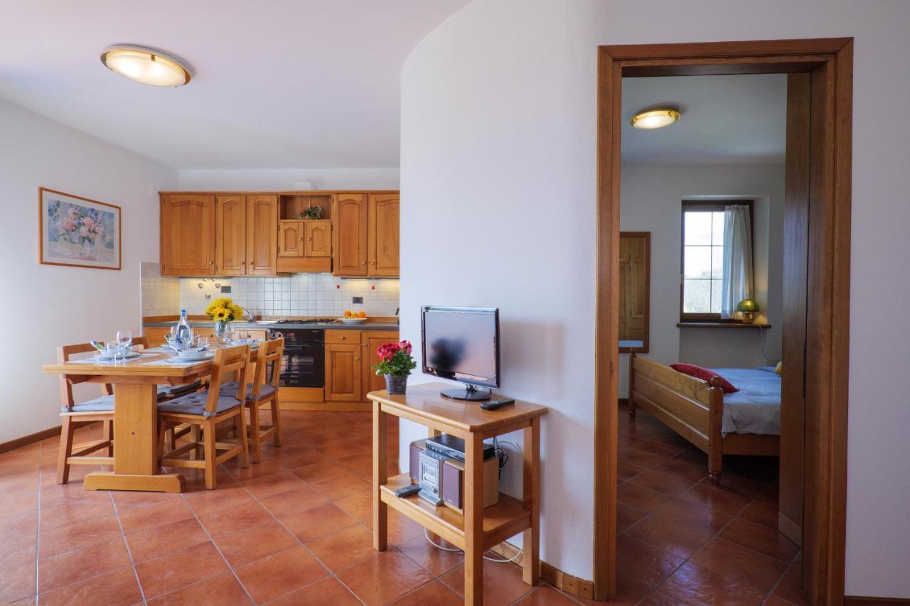 Palma Apartment Colico