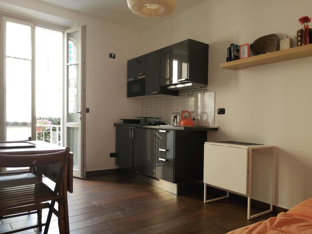 Apartment Al Molo 2