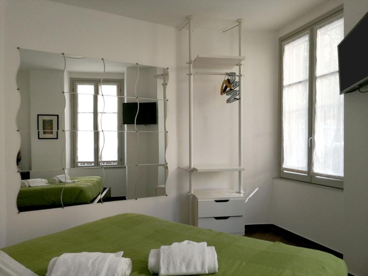 Al Molo 2 Apartment *