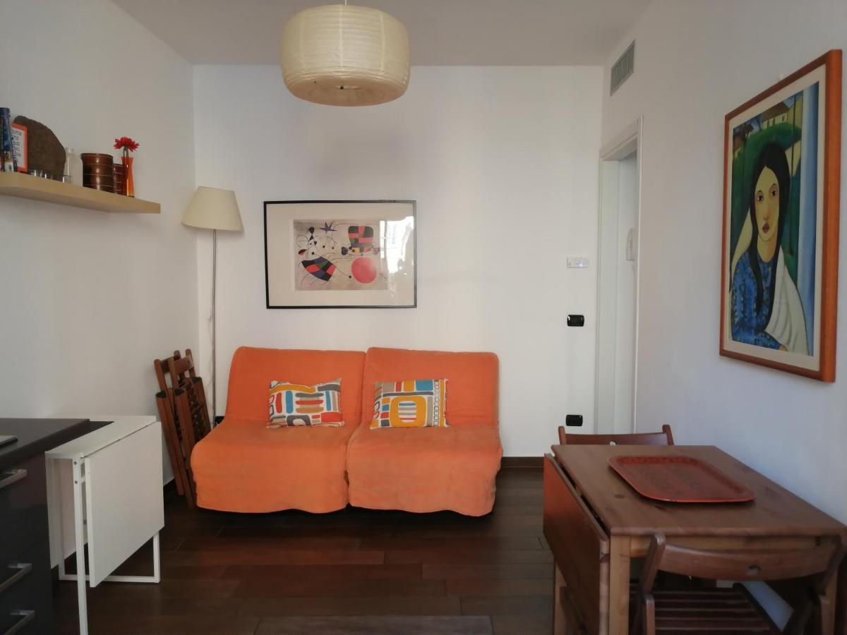 Apartment Al Molo 2 *