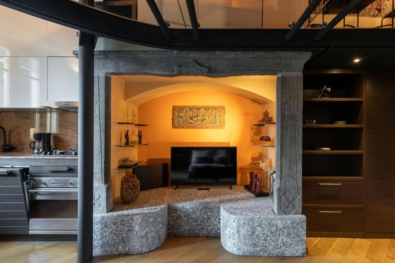 Apartment Secret Retreat With View By Halldis *