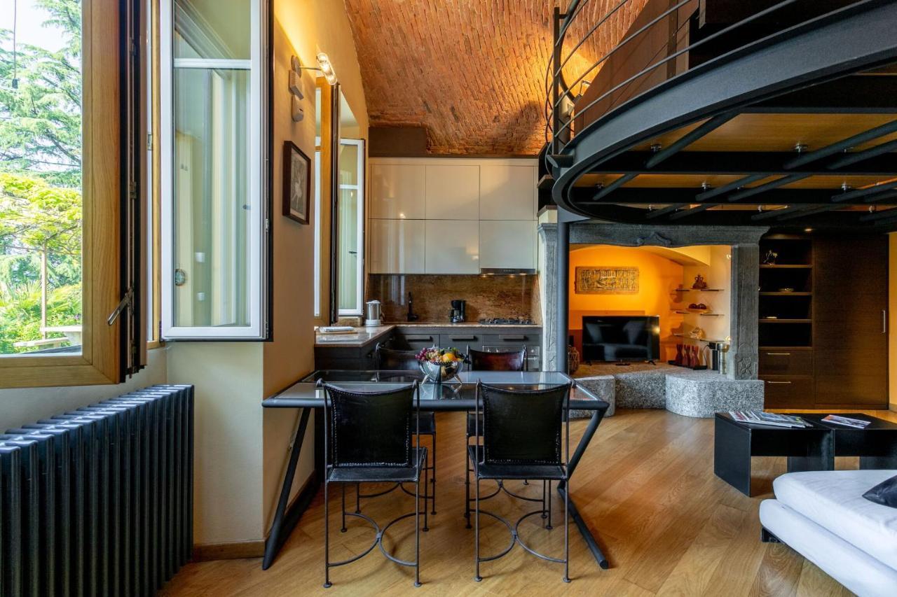 Secret Retreat With View By Halldis Apartment