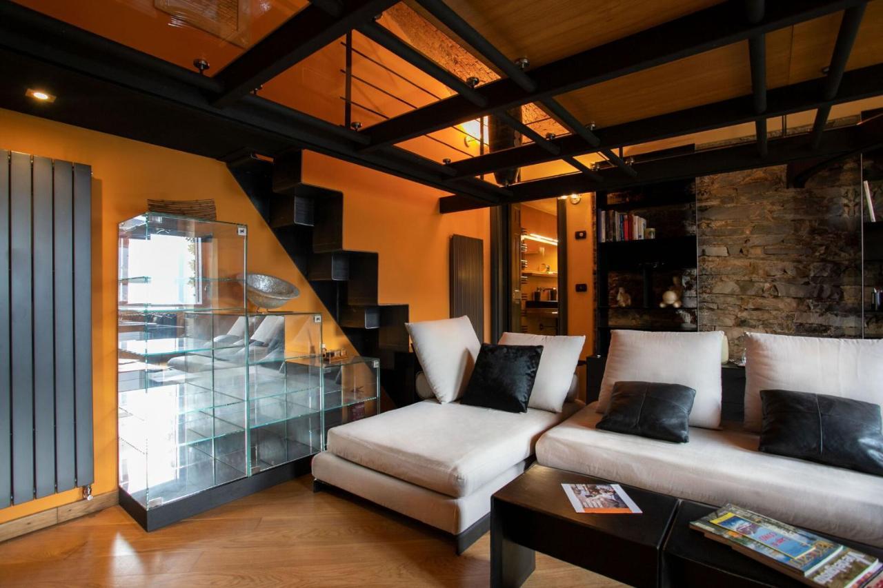 Apartment Secret Retreat With View By Halldis