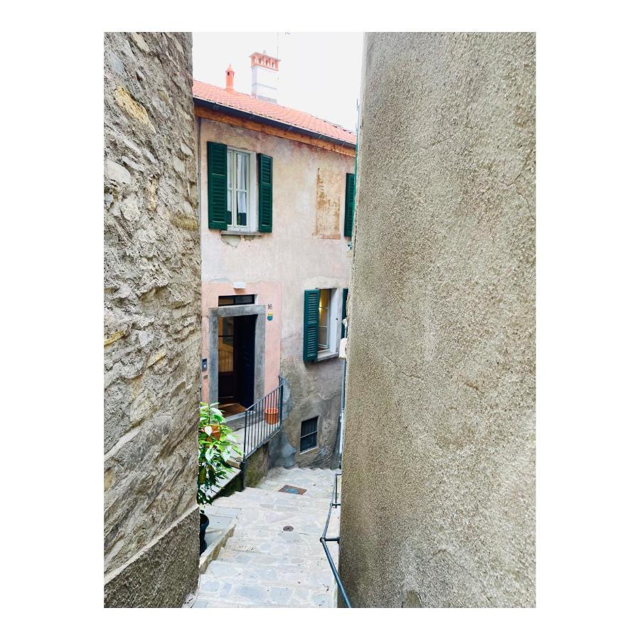 Holiday home Casa Curie Moltrasio