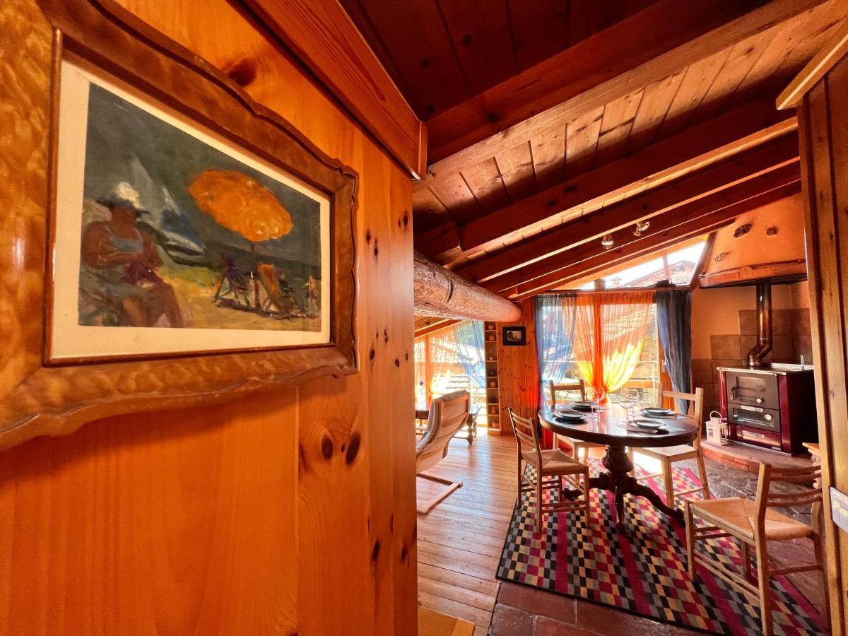 Casa Elenina