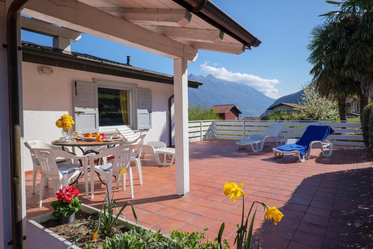 Aparthotel Casa Del Sole *