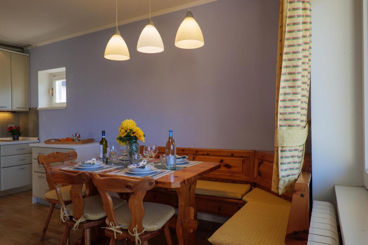 Apartment Casa Del Sole 4