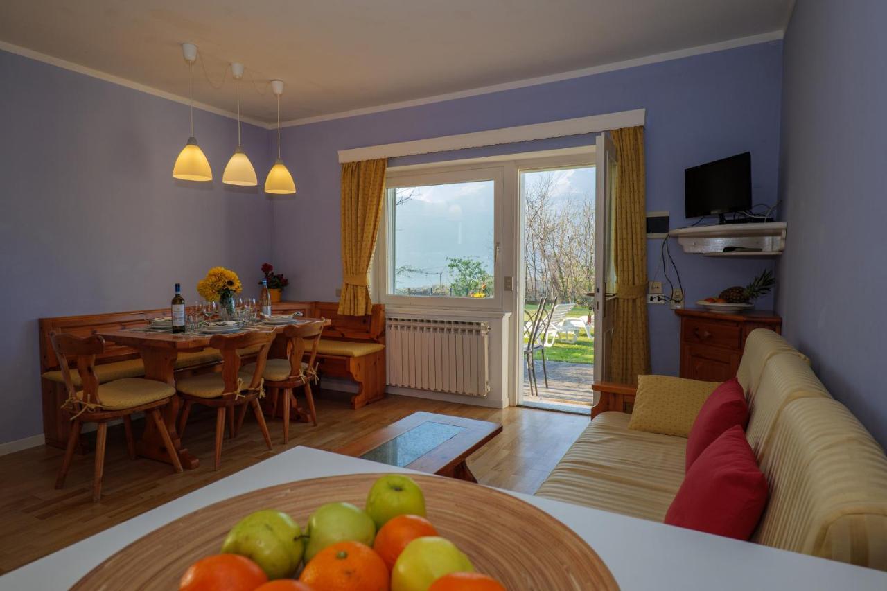 Casa Del Sole 4 Apartment Colico