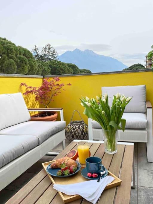 Lakeside View