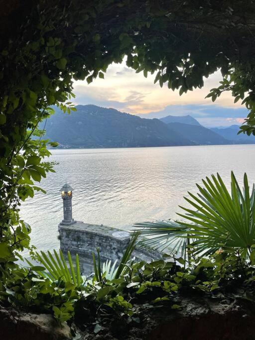 Lakeside View *