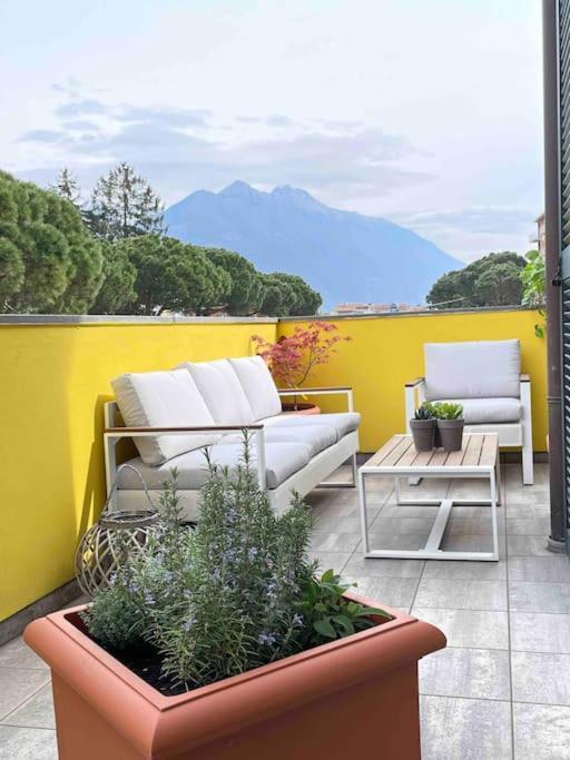 Apartment Lakeside View Colico