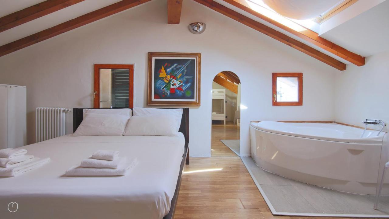 Apartment Italianway - Riva Soldino 9 *