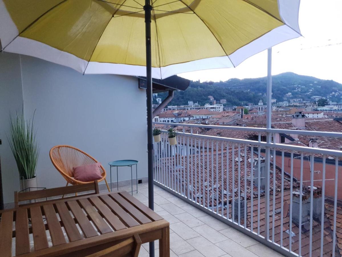 Bonanomi By Quokka 360 - Terrace Duomo View Apartment *