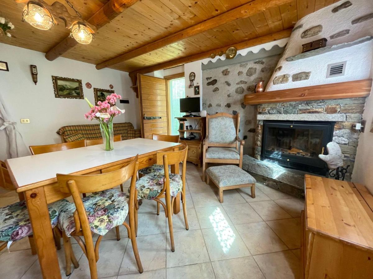 Maria By Interhome Holiday home Verceia