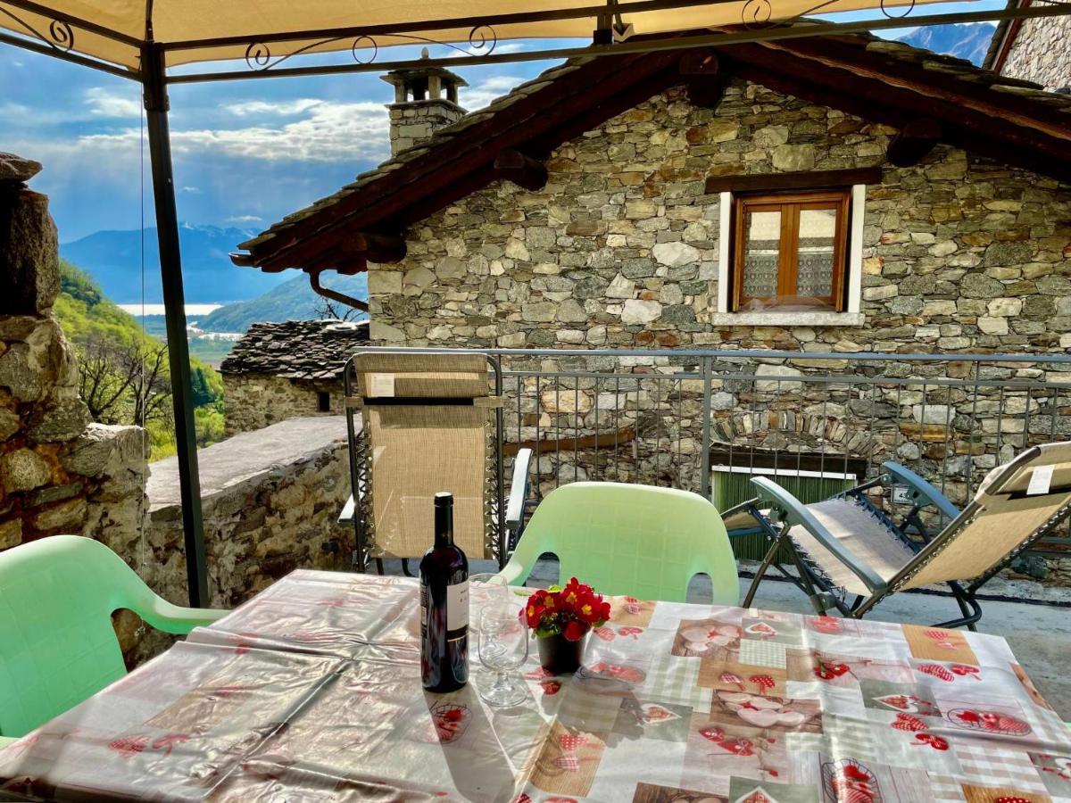 Holiday home Maria By Interhome *