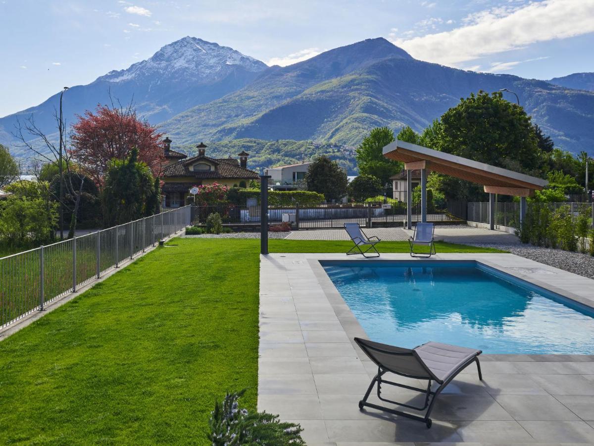 Lusi By Interhome