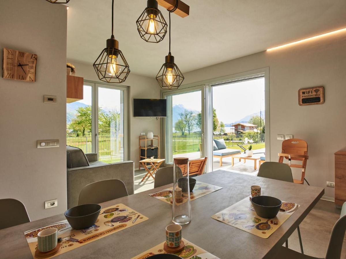 Lusi By Interhome Dongo