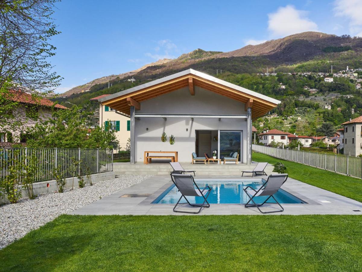 Lusi By Interhome Holiday home Dongo