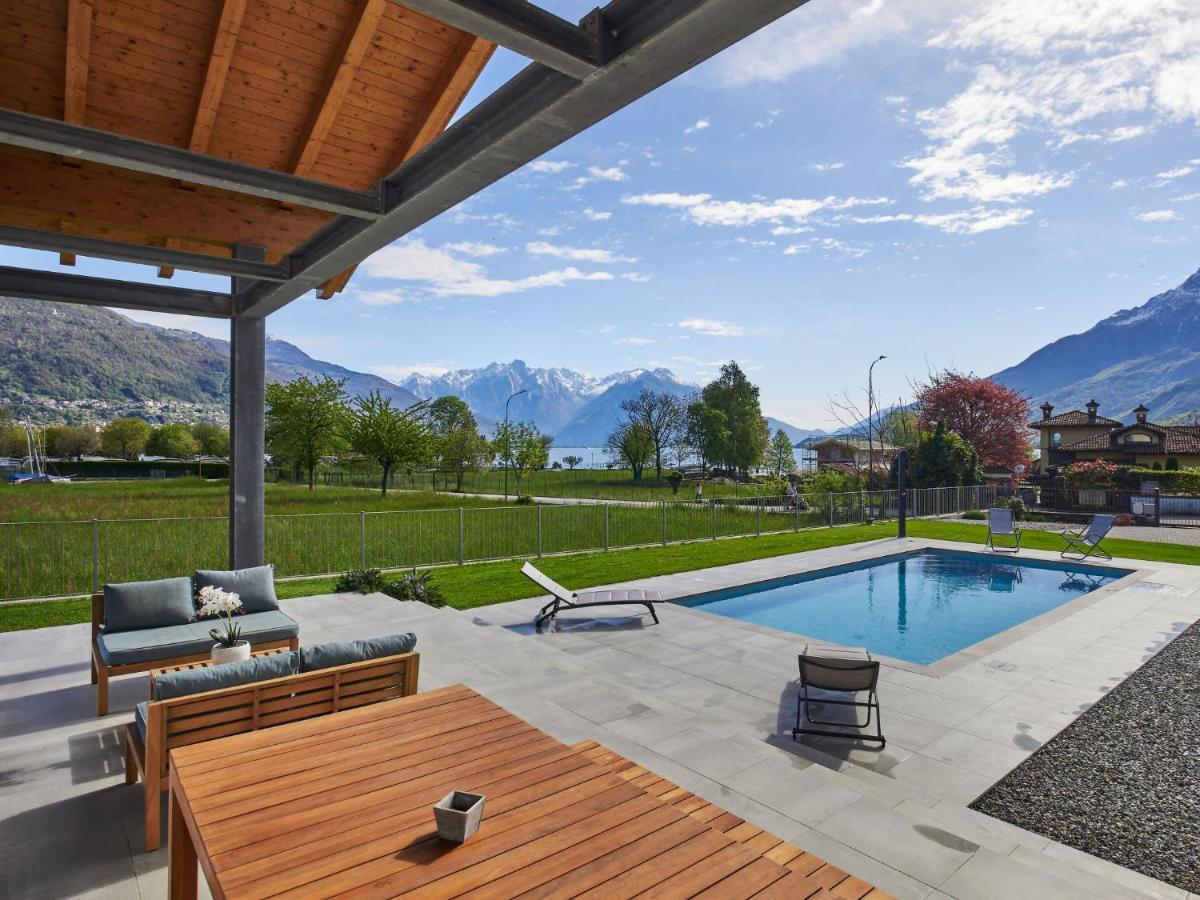 Lusi By Interhome Holiday home *