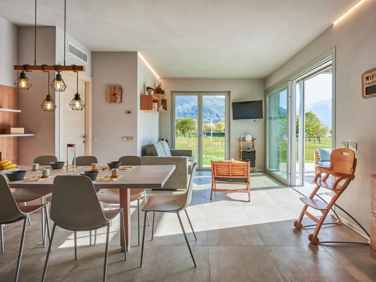 Lusi By Interhome * Dongo