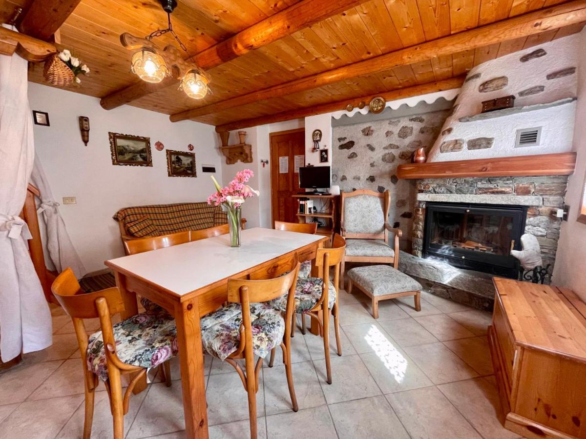 Maria By Interhome Verceia