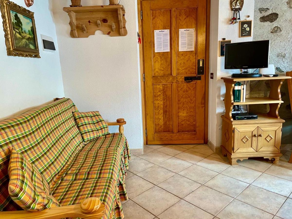 Maria By Interhome Holiday home Verceia