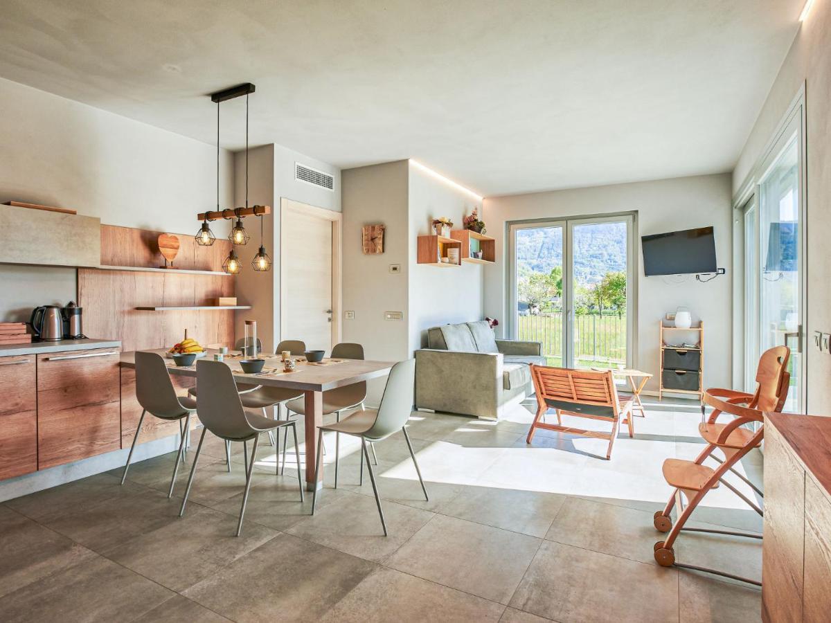 Lusi By Interhome Holiday home