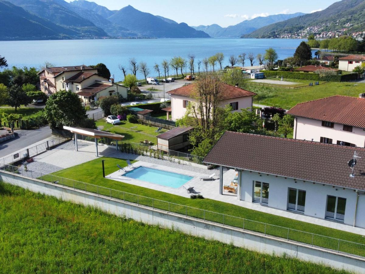 Holiday home Lusi By Interhome