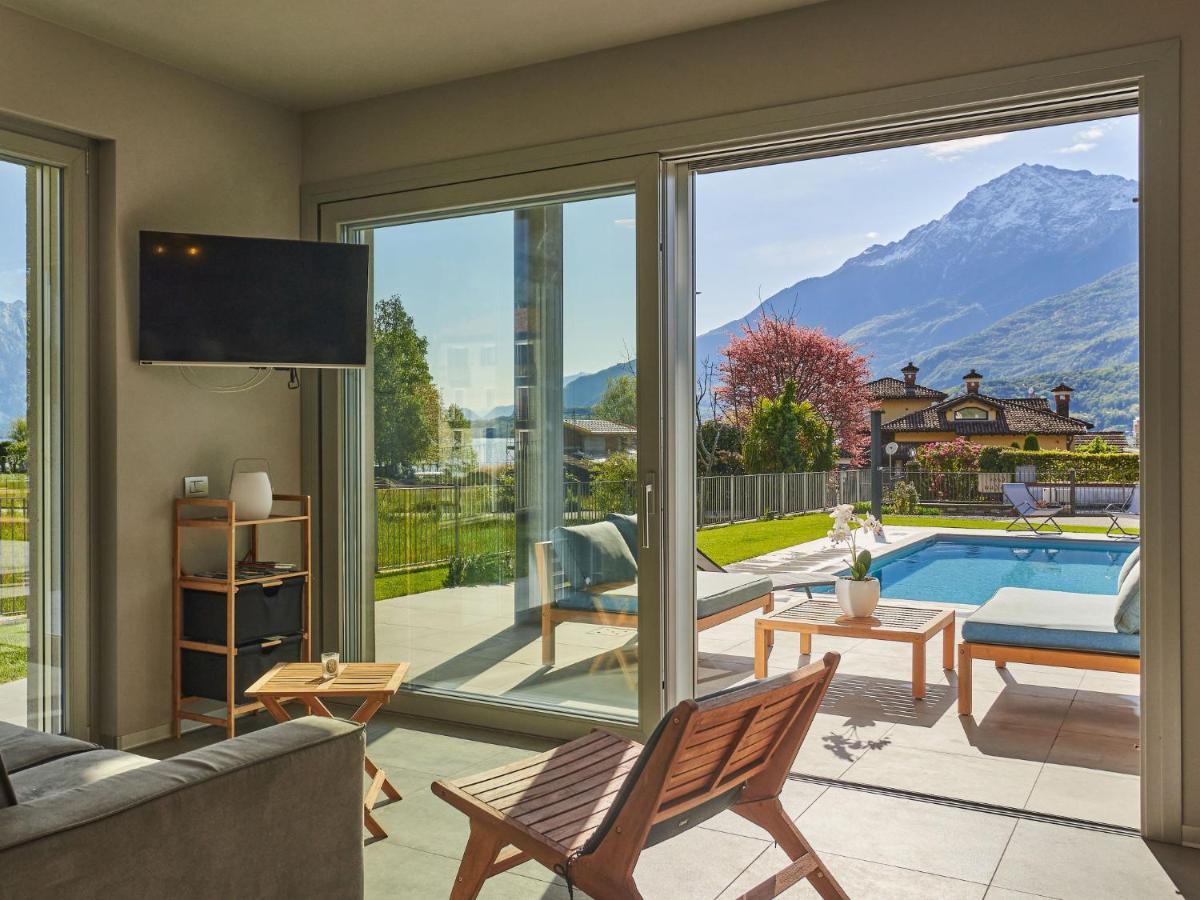 Holiday home Lusi By Interhome *