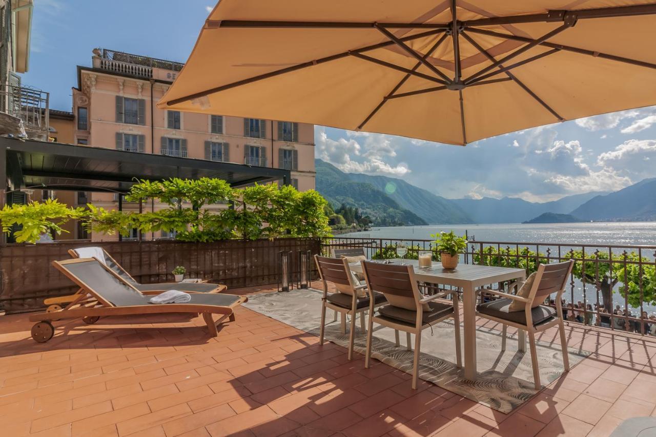 Apartment La Terrazza Cavour By Wonderful Italy