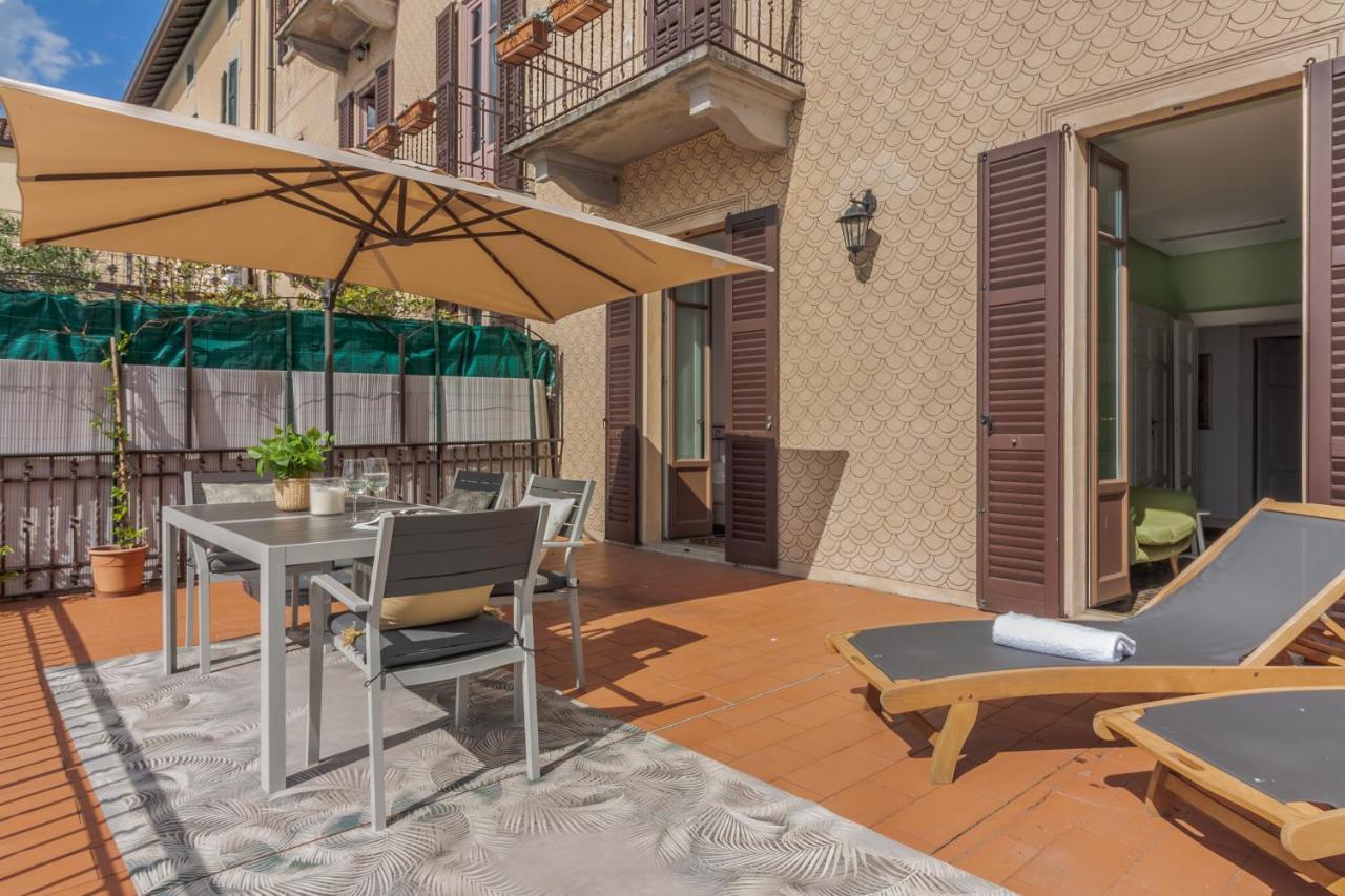 La Terrazza Cavour By Wonderful Italy *
