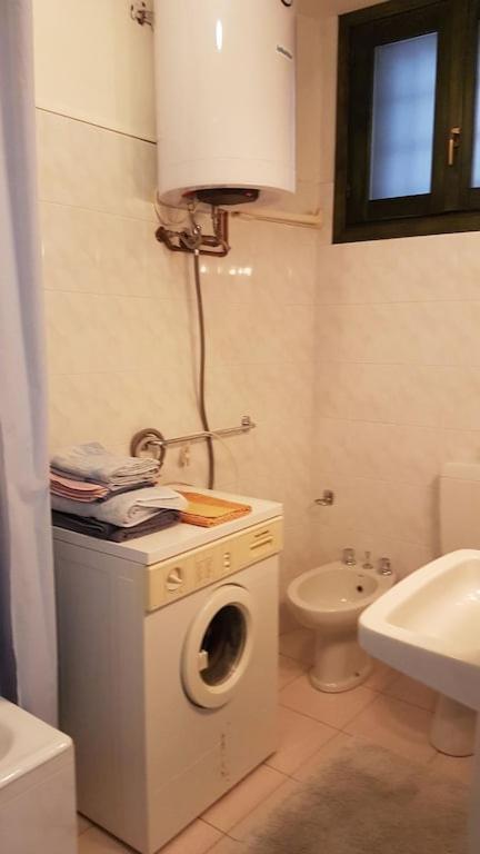 Apartment La Casetta Domaso