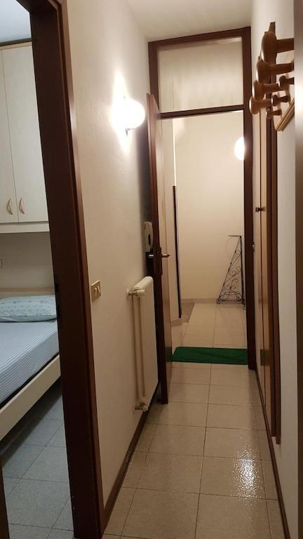La Casetta Apartment Domaso