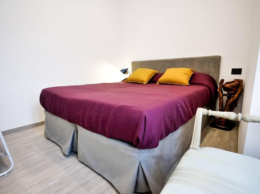Casa Anselmo Apartment Como