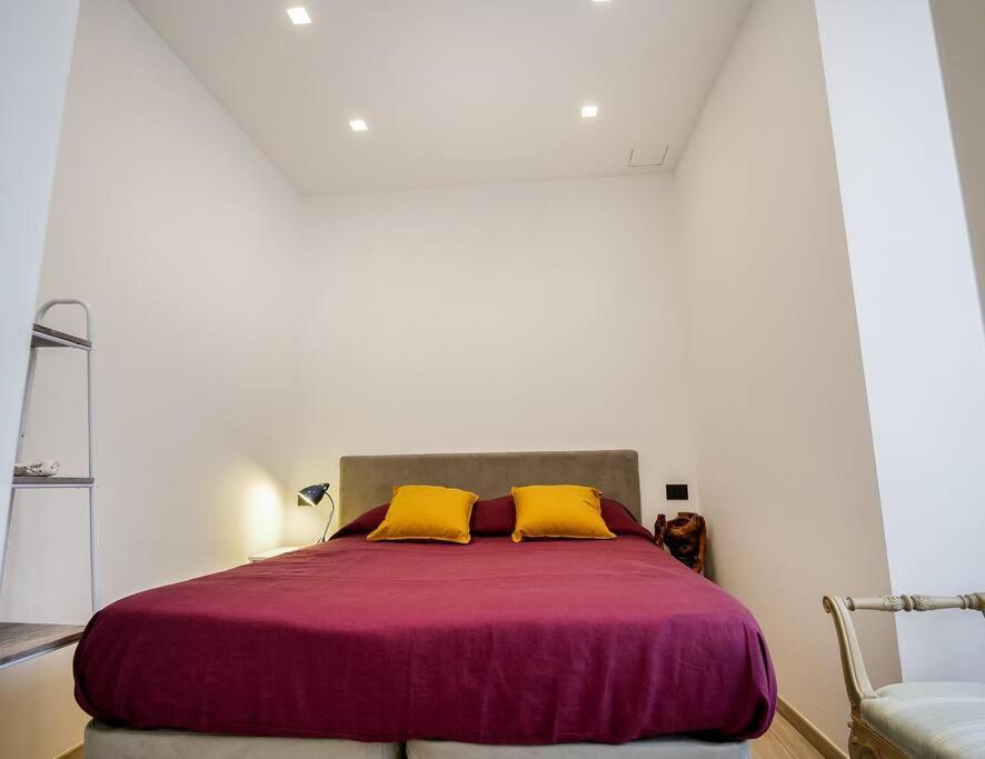 Casa Anselmo Apartment Como