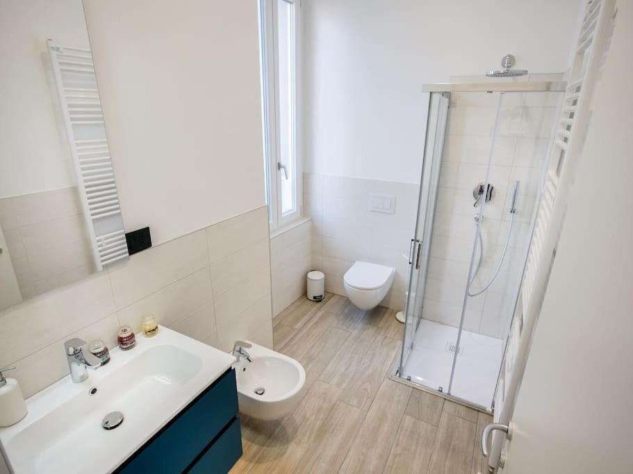 Casa Anselmo Apartment Como