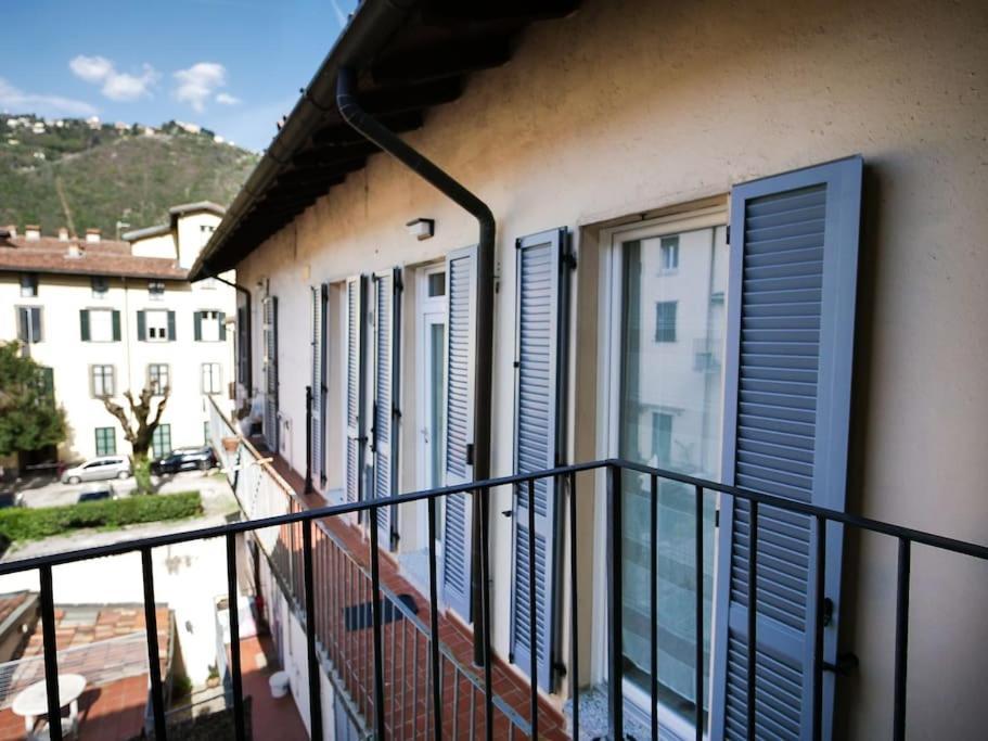 Casa Anselmo Apartment Como