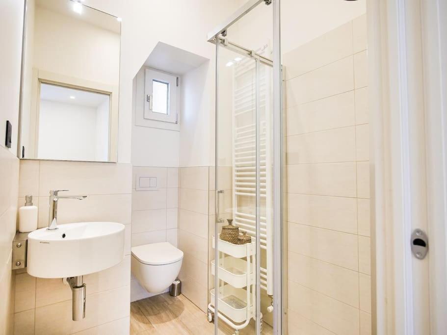 Casa Anselmo Apartment Como