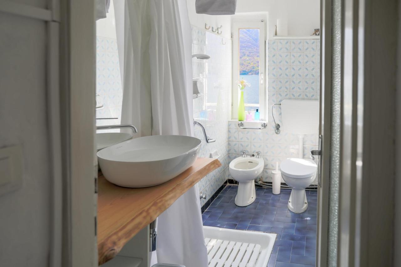 Apartment Lucio&pina House Dervio