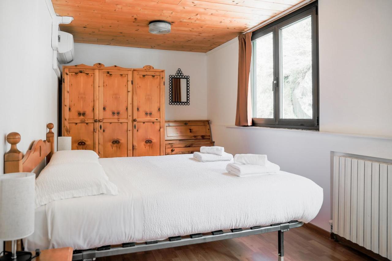 Lucio&pina House Dervio