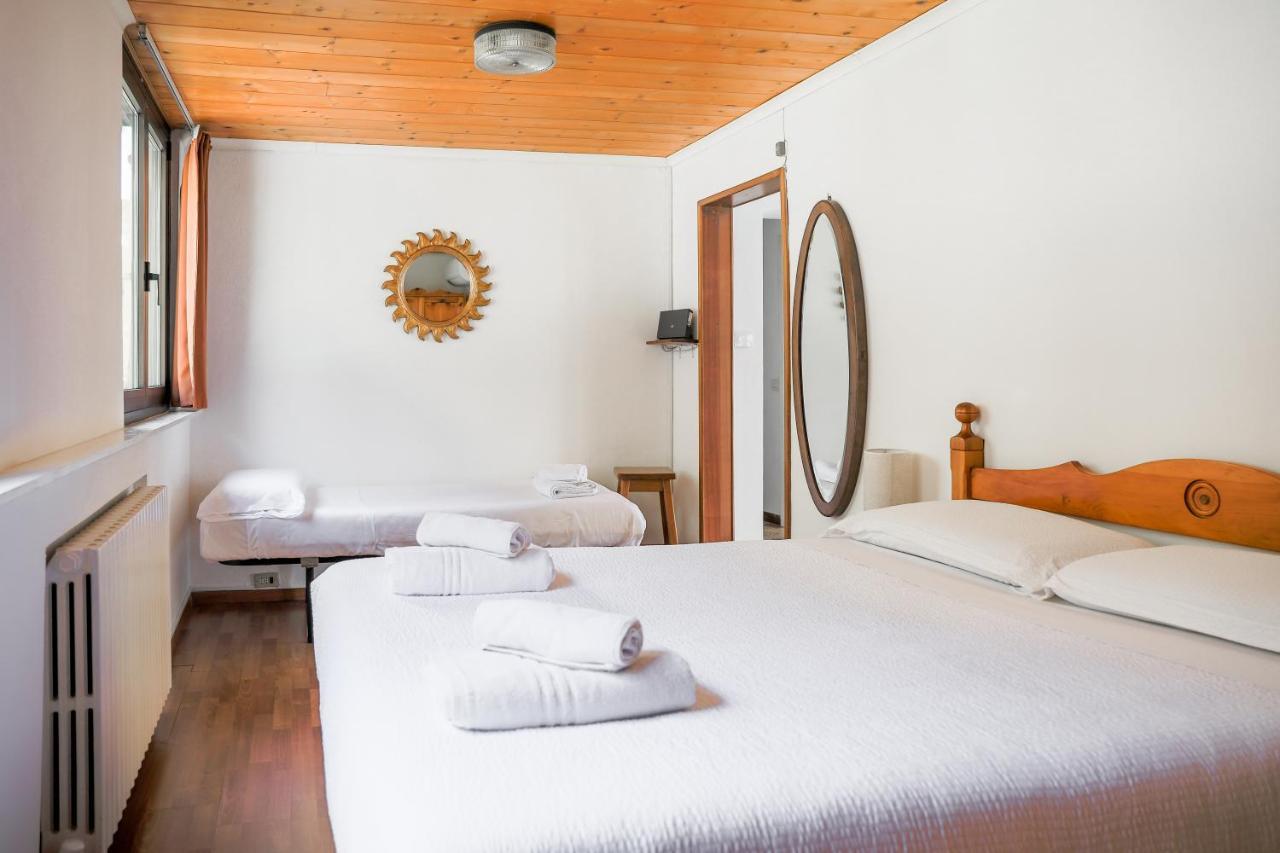 Lucio&pina House Dervio